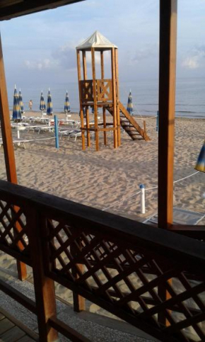 Casa al mare
